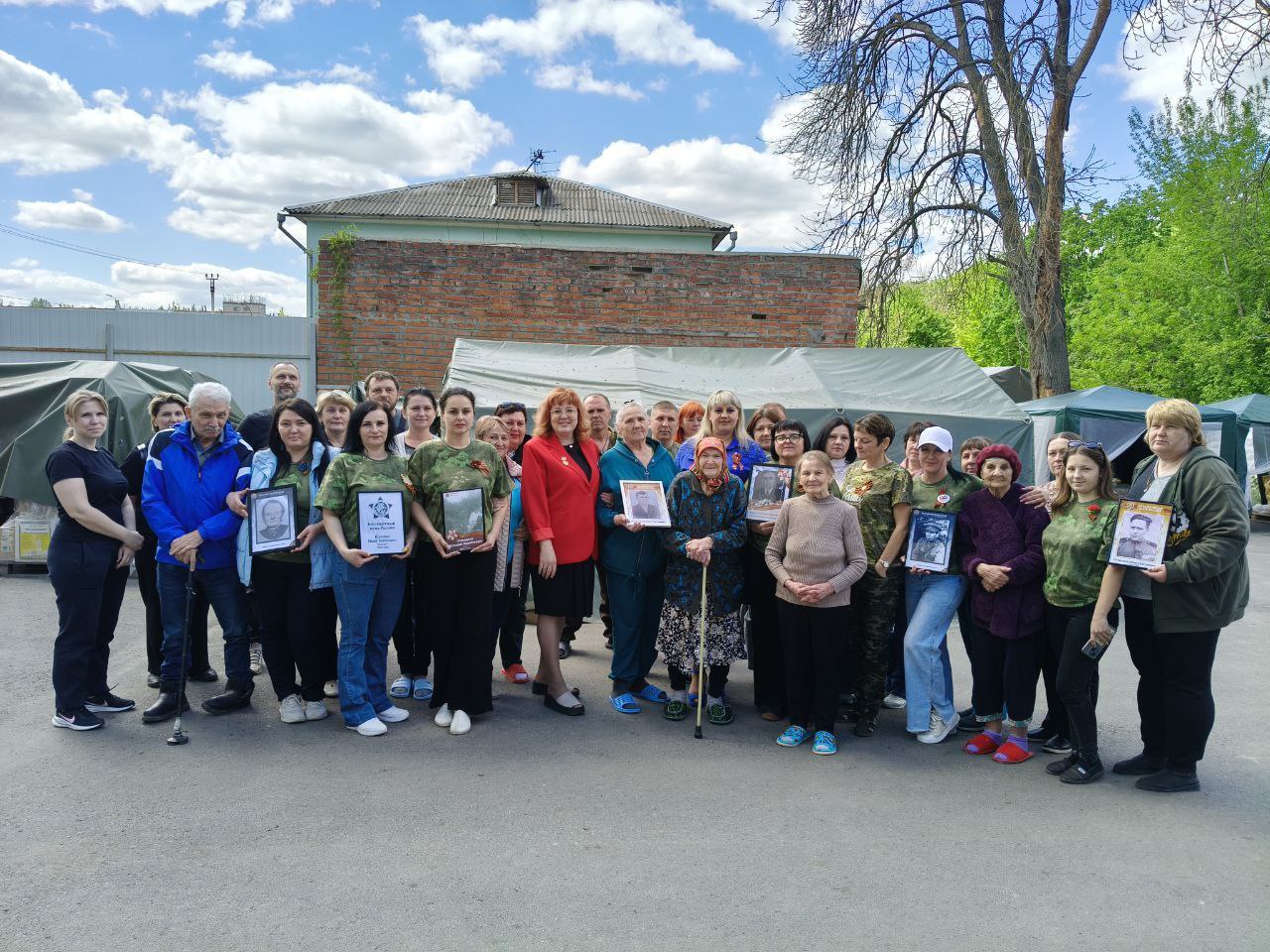 Защитники 16