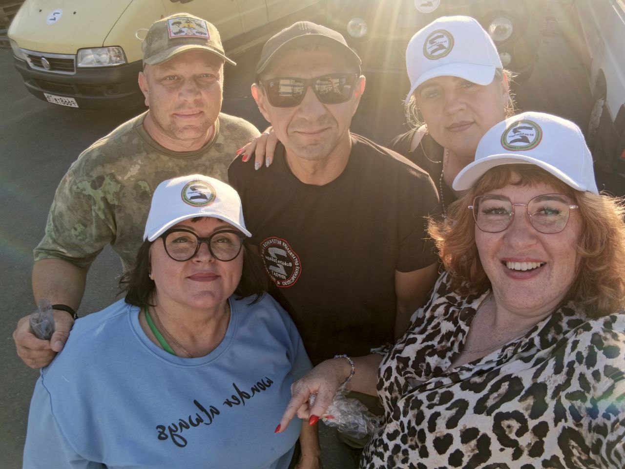 Защитники 20