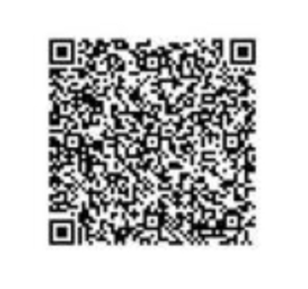 QR-код для пожертвования